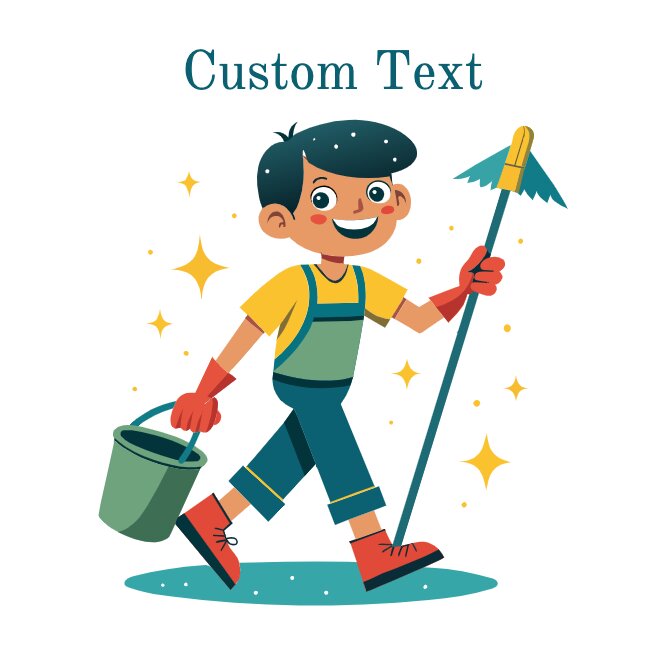 cleaning Back thumbnail image