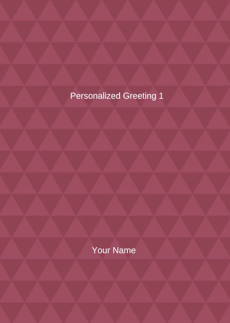 Big Thank You Back thumbnail image