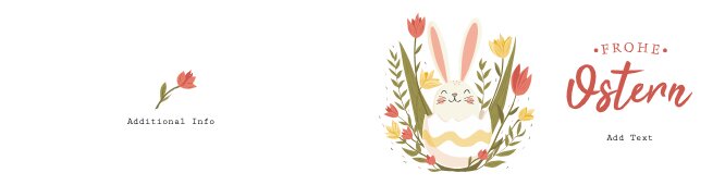 easter rabbit de