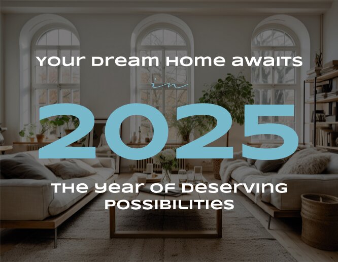 2025 calendar real estate
