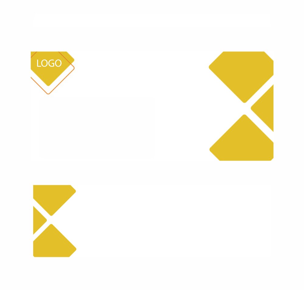 Envelope DIN Long Left Window