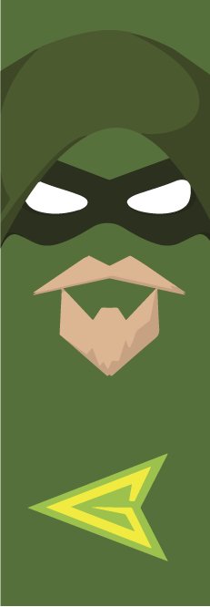Green Arrow Back thumbnail image