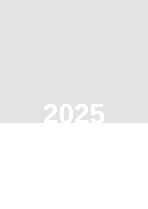 2025 calendar ES
