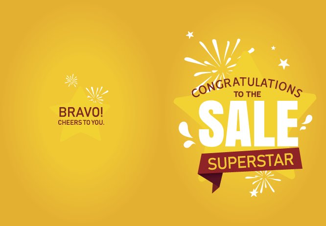 Sale superstar big