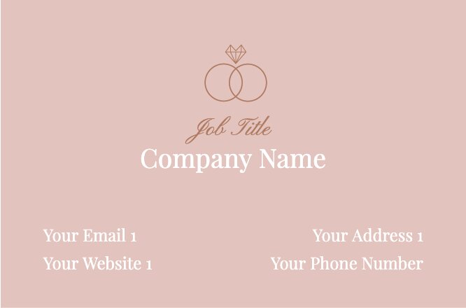 We are getting married EBC