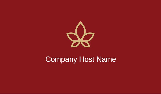 Color Theme - #87171B