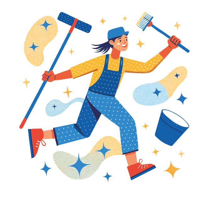 cleaning Back thumbnail image