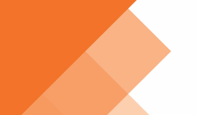 Orange Geometry Back thumbnail image