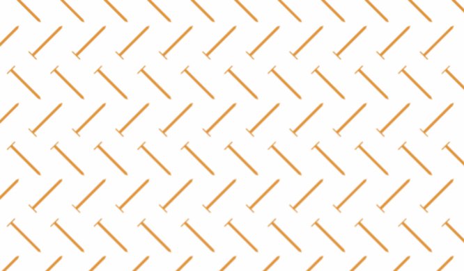 Orange Hammer Back thumbnail image