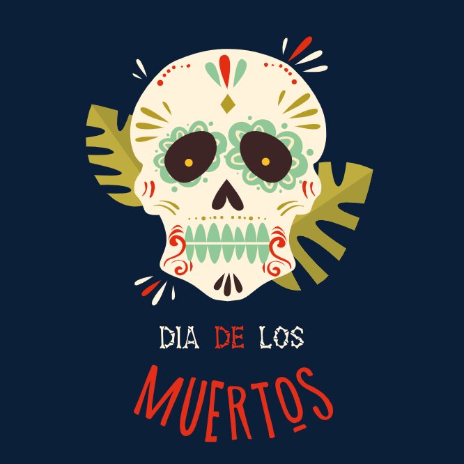 muertos