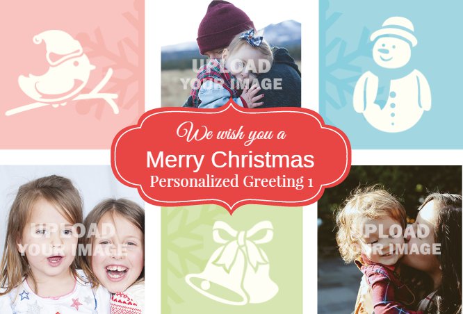 We Wish You a Merry Christmas