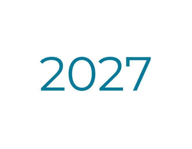 2027 calendar with holidays