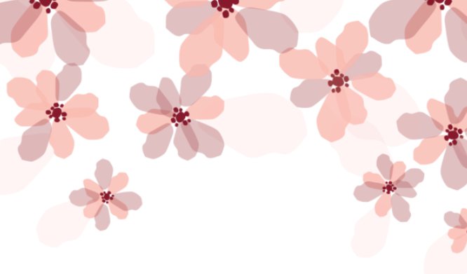 Pink Flowers Back thumbnail image