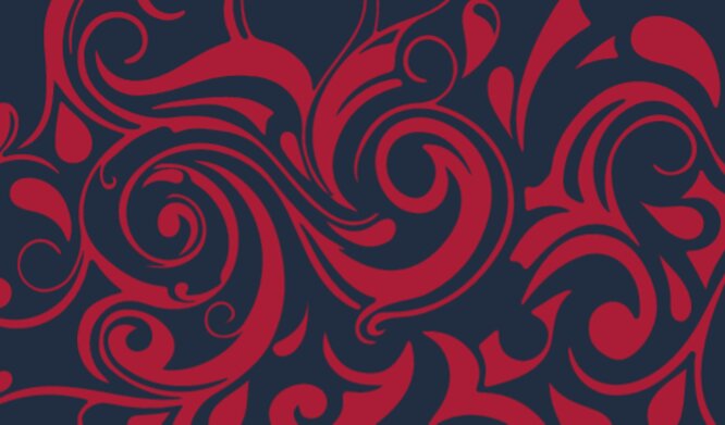 Swirls and Filigree Back thumbnail image