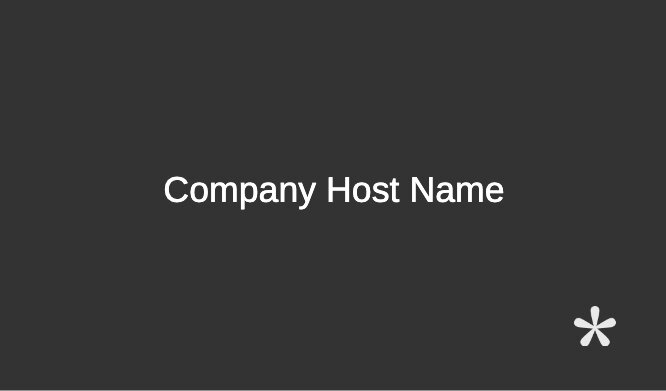 Color Theme - DBCC37