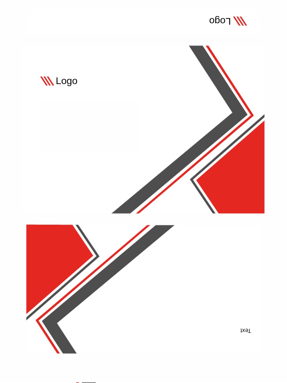 Envelope DIN C5 Left Window