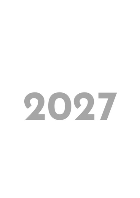 2027 Kalender Deutsch inklusive Feiertage