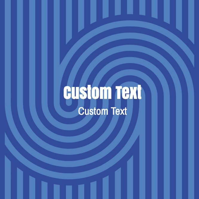 Abstract blue Back thumbnail image