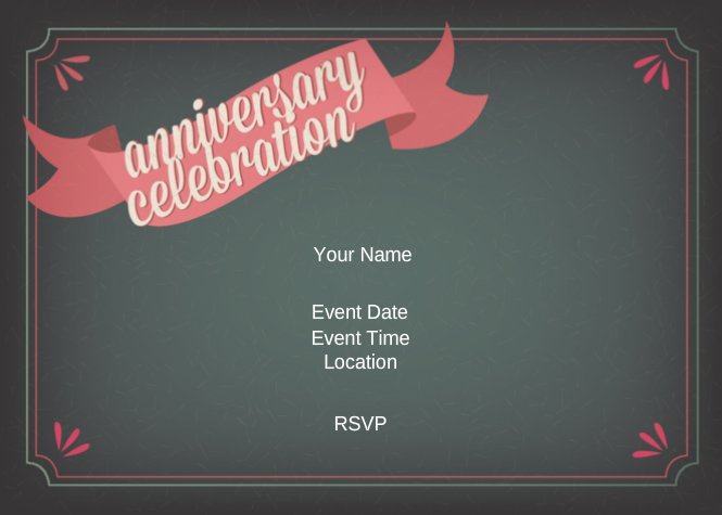 Vintage 50th Anniversary Back thumbnail image