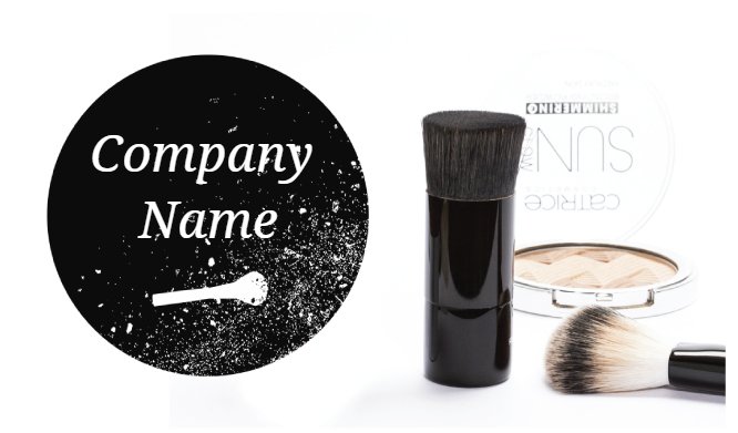 Magic brush on white Back thumbnail image