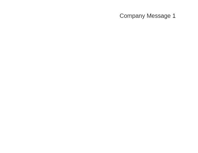 You are awesome blue stripes Back thumbnail image