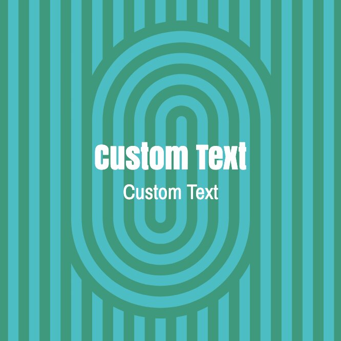 Abstract green Back thumbnail image