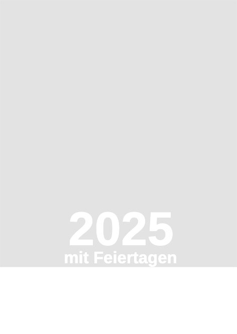 2025 calendar DE holidays