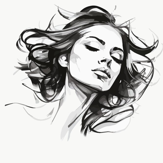 Woman Back thumbnail image