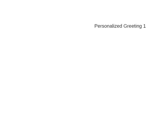 Pink birthday triangles Back thumbnail image