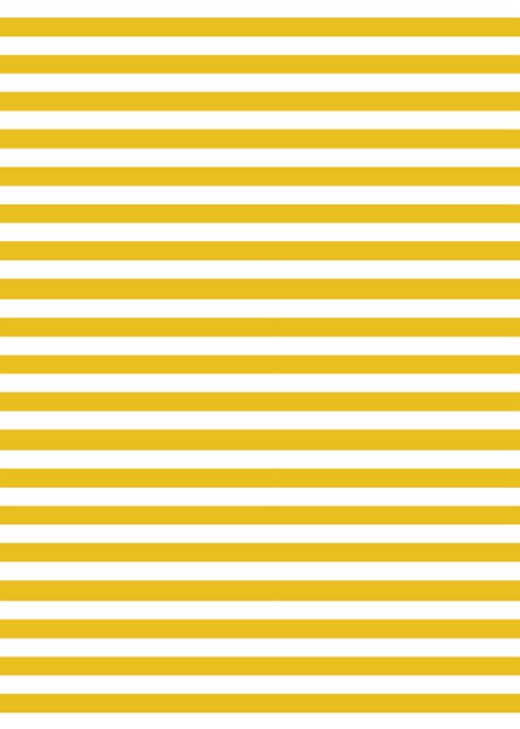 Purple and Yellow Wedding Invitation Back thumbnail image