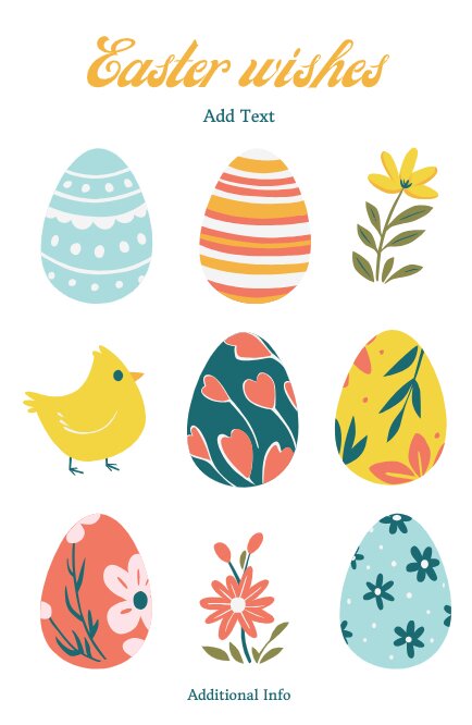 easter eggs