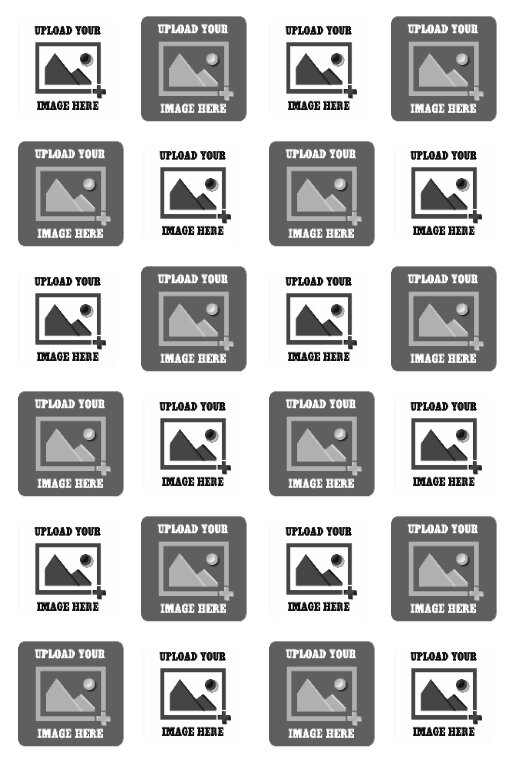 Tissue Paper (10X15)