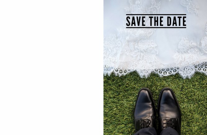 Save The Date