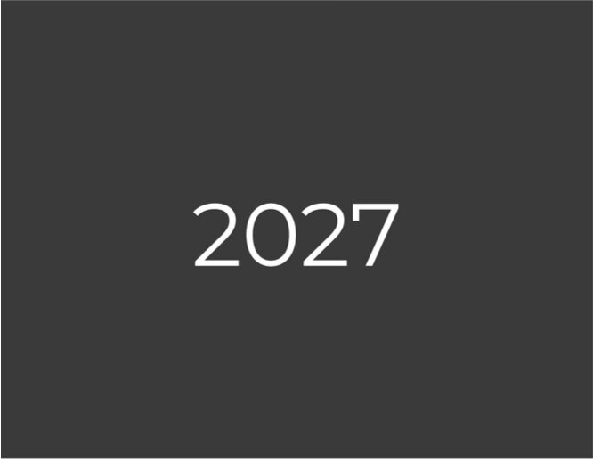 2027 calendar with holidays