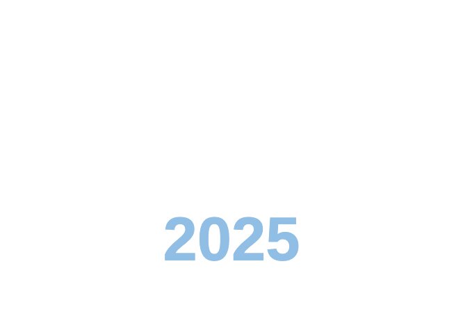 2025 calendar ES