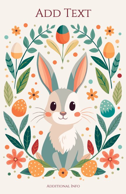 easter rabbit