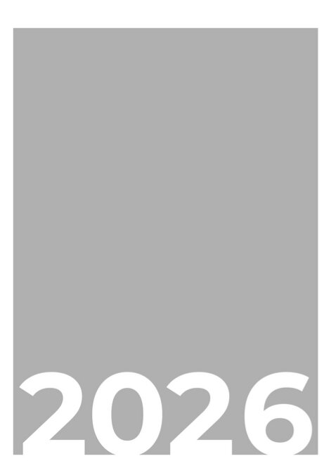 2026 calendar DE [no holiday]
