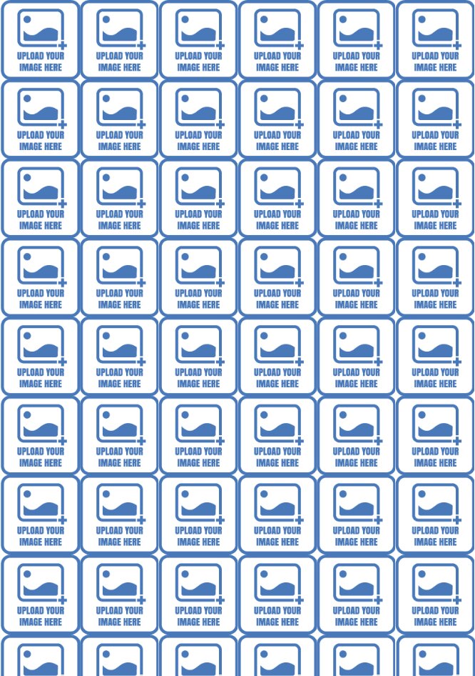 Single Tiled Pattern