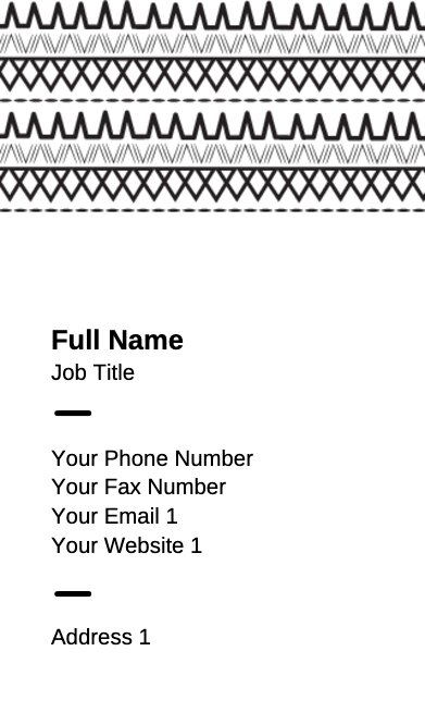 Fashion - A Real Stitch