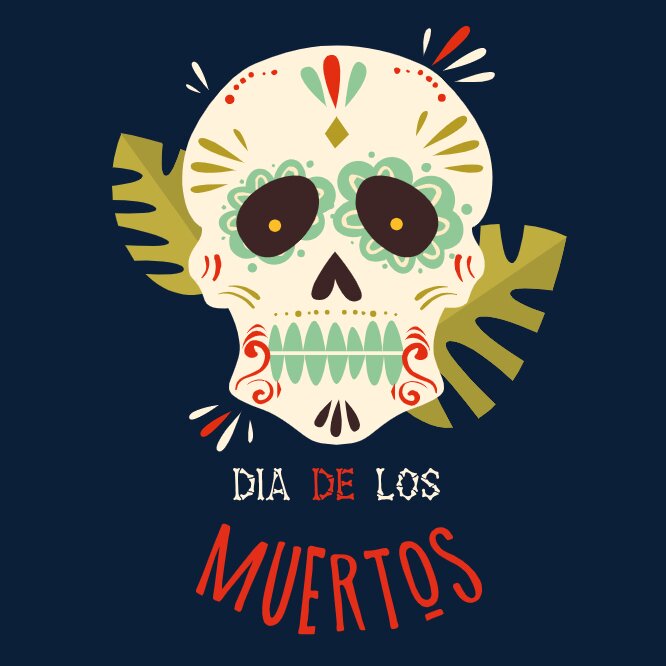 muertos