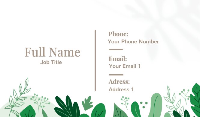 floral Back thumbnail image