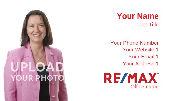 ReMax Consulting Madam