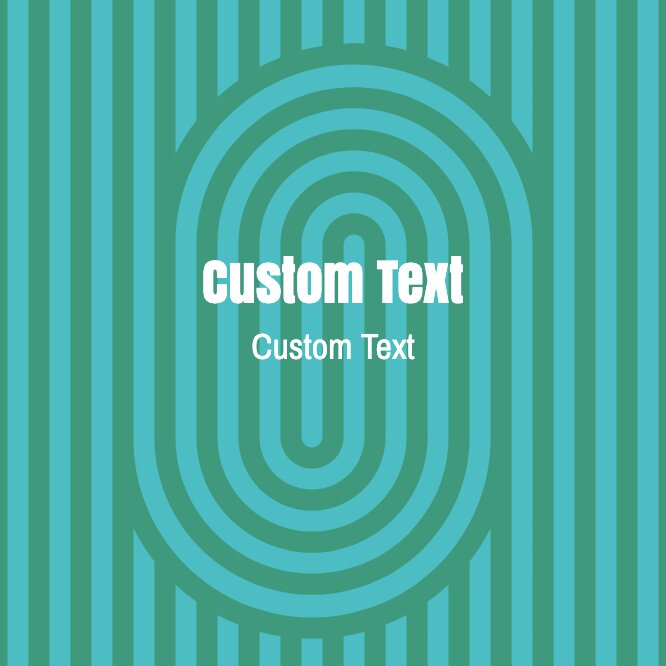 Abstract green Back thumbnail image