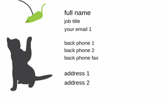 Cats - Having a Mice Day