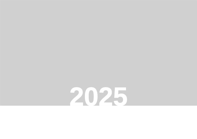 2025 calendar IT