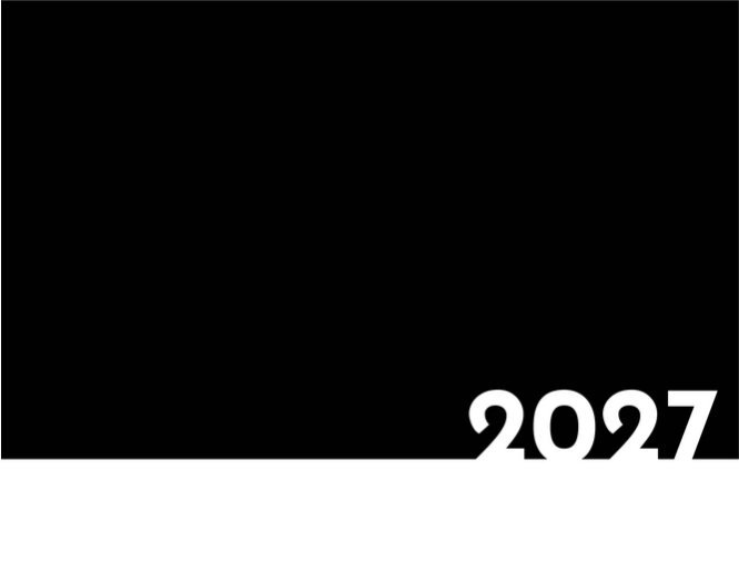 2027 calendar