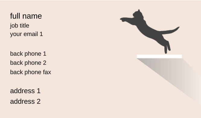 Cats - Wall Scratching Post