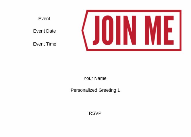 Attention Graduation Back thumbnail image