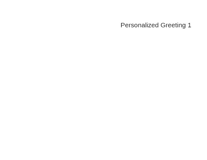 Purple birthday rocket Back thumbnail image