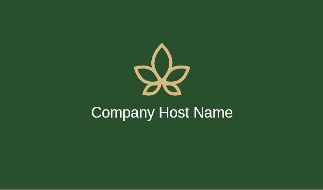 Color Theme - #28502D